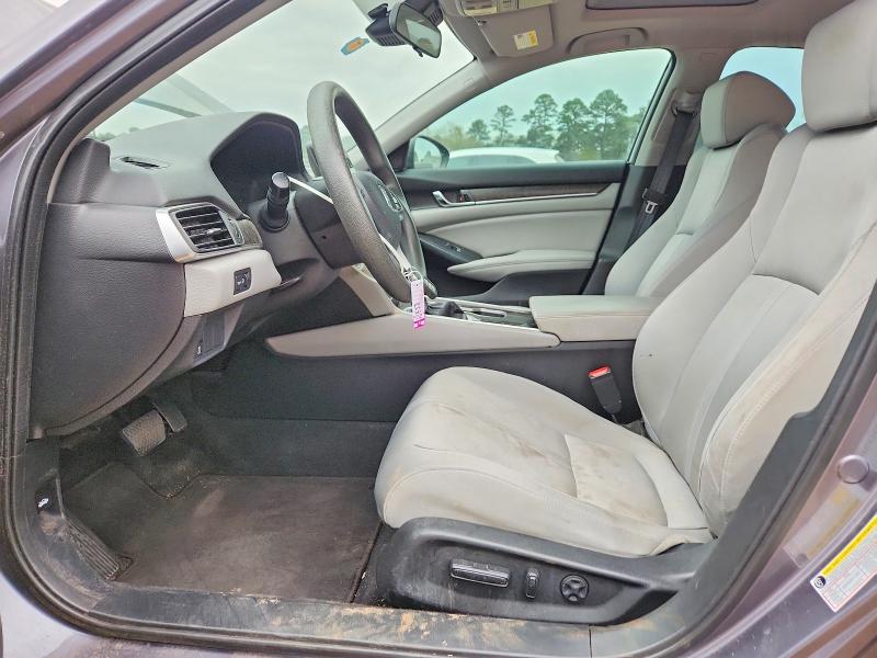 Фото 7 - HONDA ACCORD