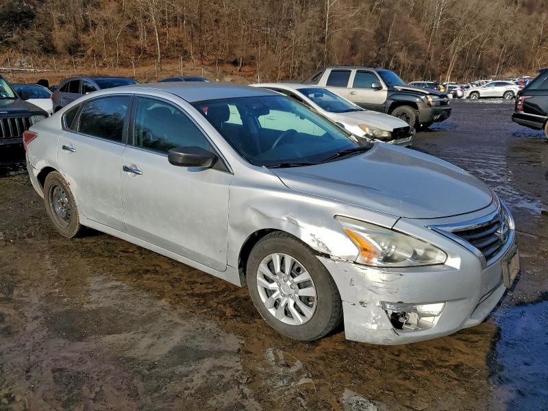 Фото 4 - NISSAN ALTIMA