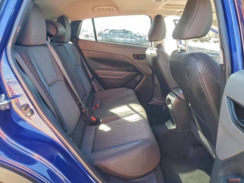 Фото 11 - SUBARU CROSSTREK