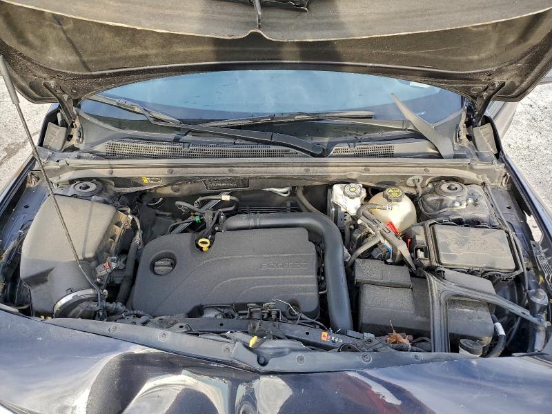 Фото 11 - CHEVROLET MALIBU