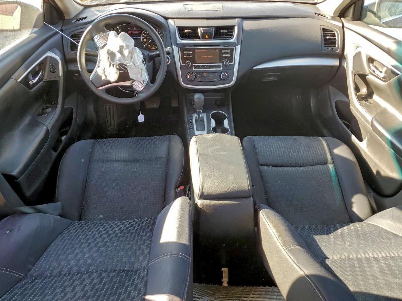 Фото 8 - NISSAN ALTIMA