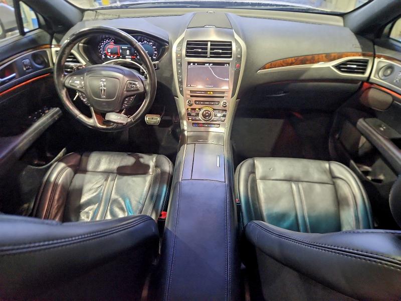 Фото 8 - LINCOLN MKZ