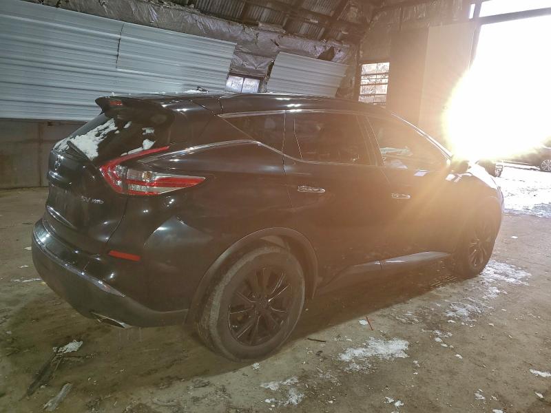 Фото 3 - NISSAN MURANO
