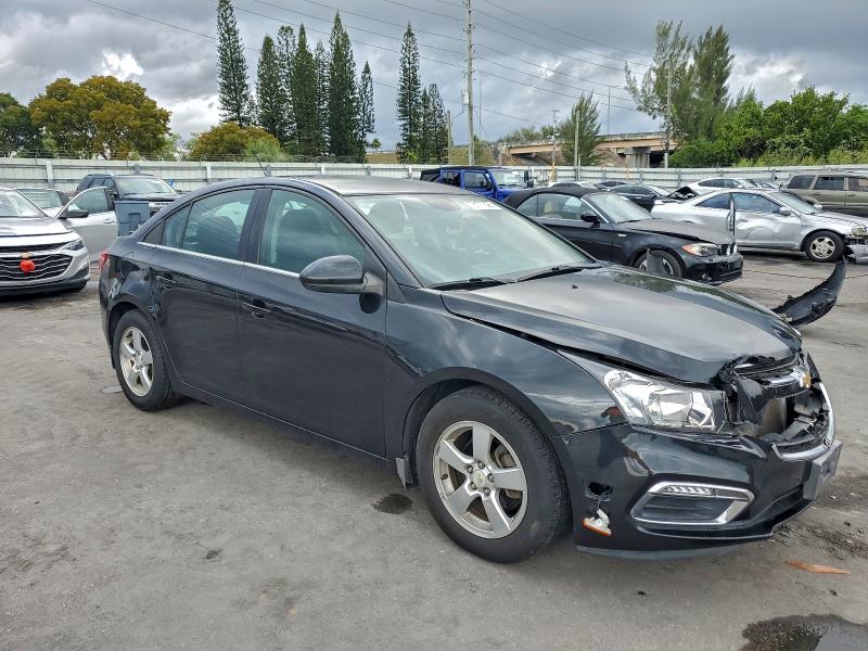 Фото 4 - CHEVROLET CRUZE