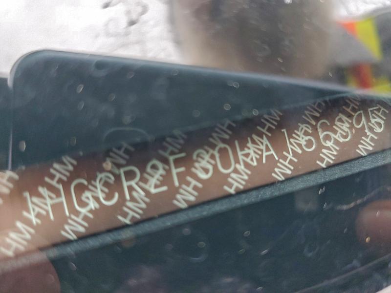 Фото 12 - HONDA ACCORD