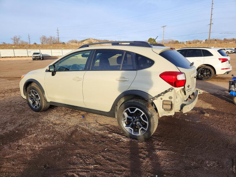 Фото 2 - SUBARU CROSSTREK