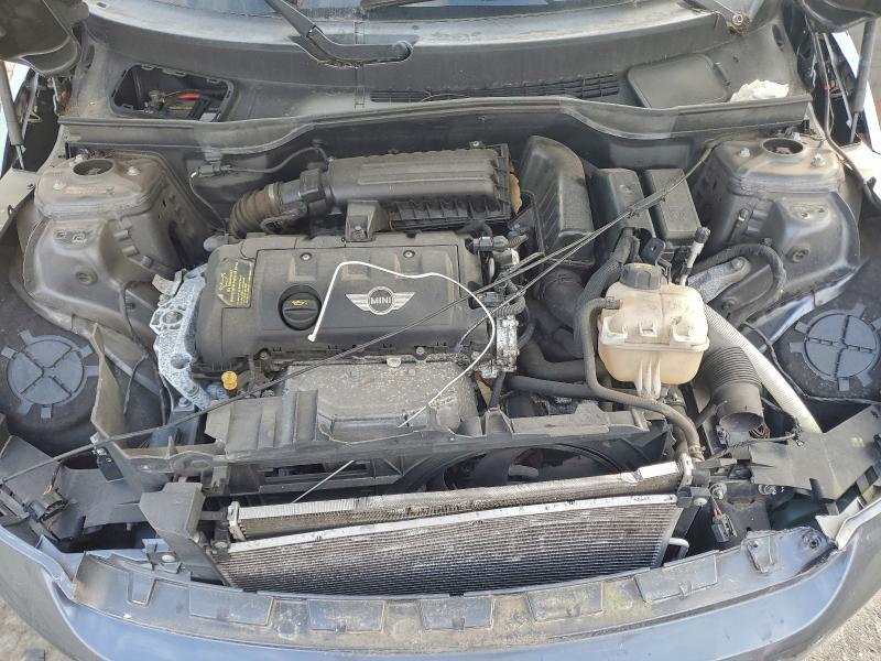 Фото 11 - MINI COOPER