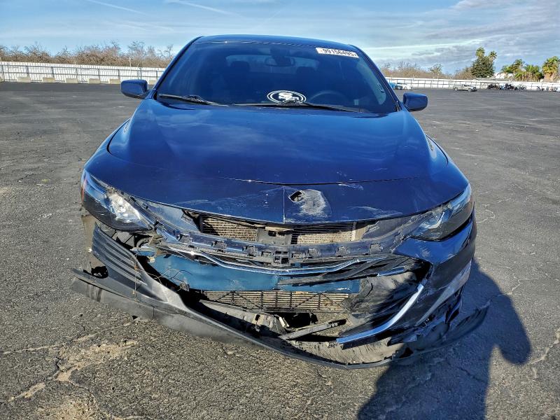 Фото 5 - CHEVROLET MALIBU