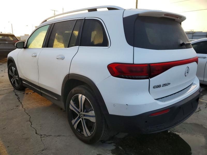 Фото 2 - MERCEDES-BENZ EQB 250+