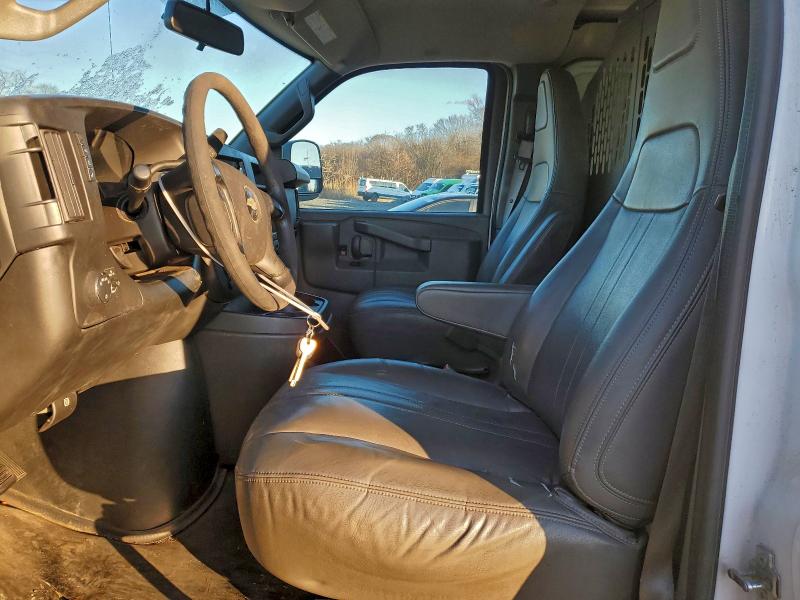 Фото 7 - CHEVROLET EXPRESS