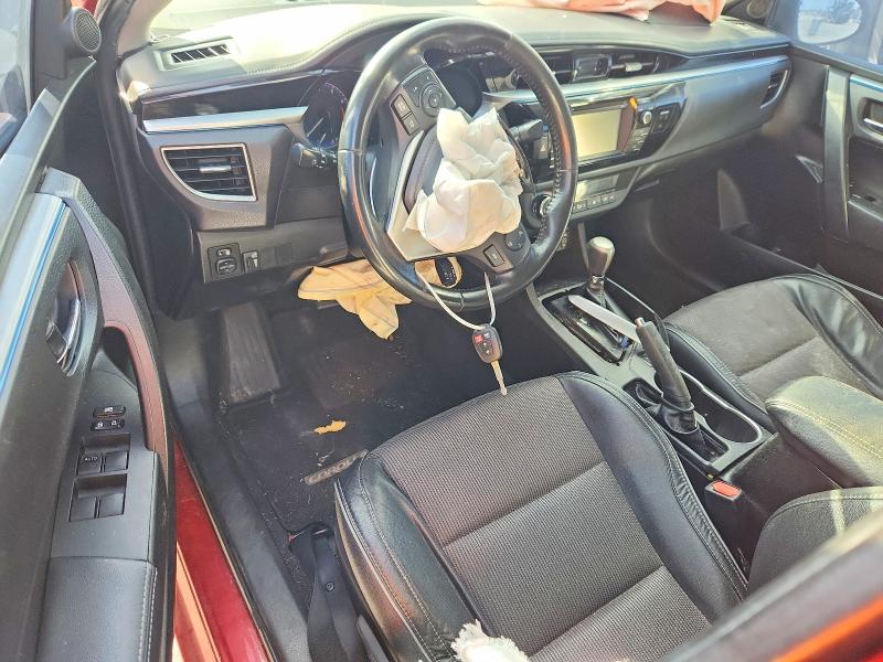 Фото 8 - TOYOTA COROLLA