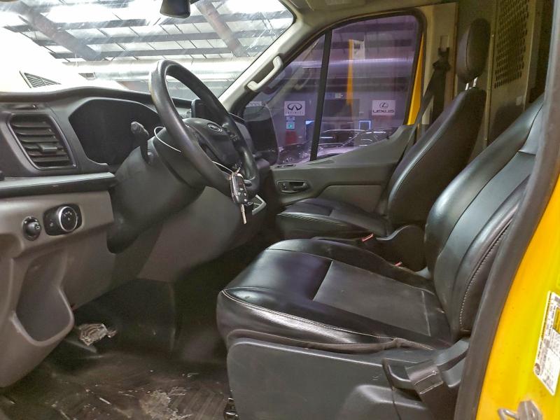 Фото 7 - FORD TRANSIT