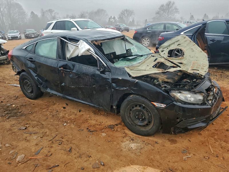 Фото 4 - HONDA CIVIC