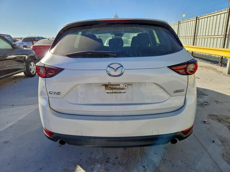 Фото 6 - MAZDA CX-5