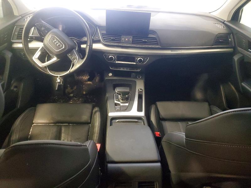 Фото 8 - AUDI Q5