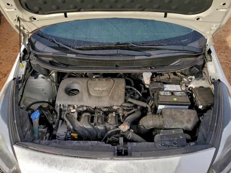 Фото 11 - KIA RIO