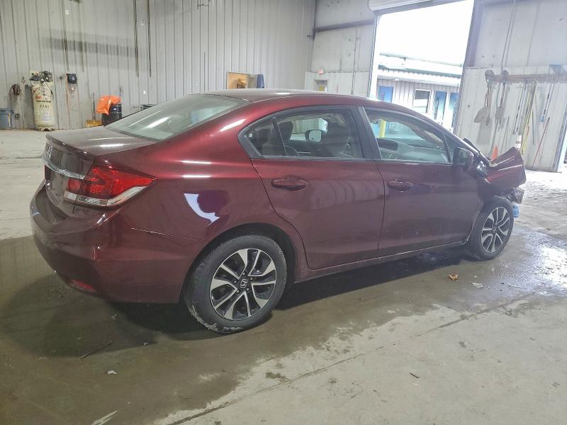 Фото 3 - HONDA CIVIC