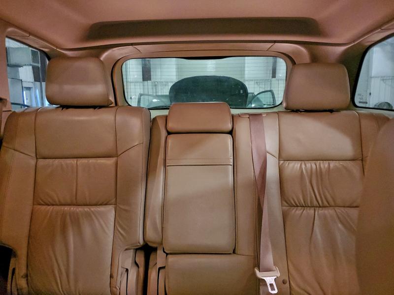 Фото 10 - JEEP GRAND CHER