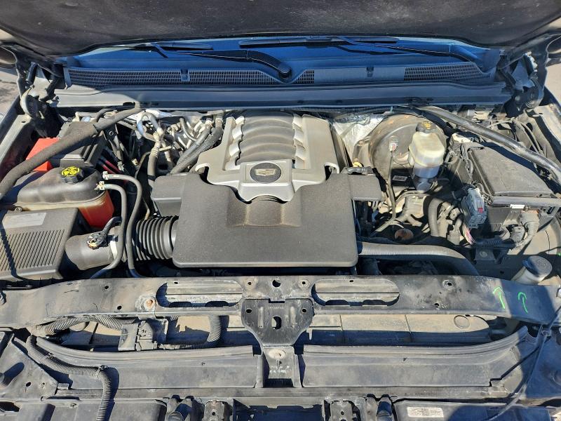 Фото 12 - CADILLAC ESCALADE