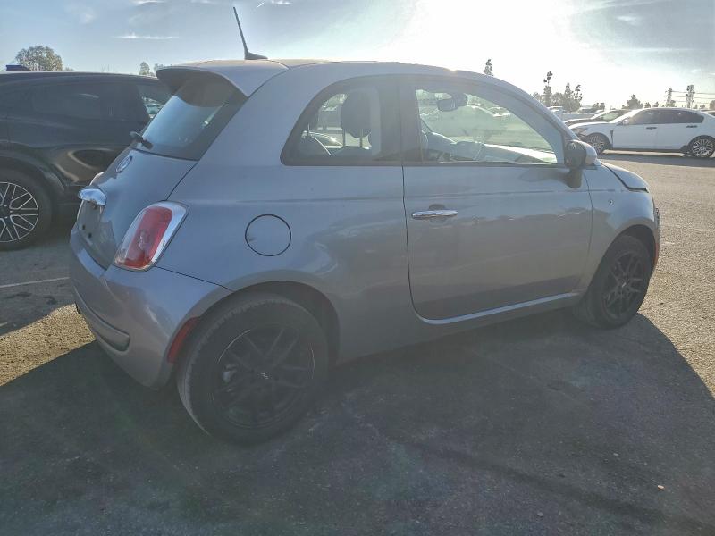 Фото 3 - FIAT 500