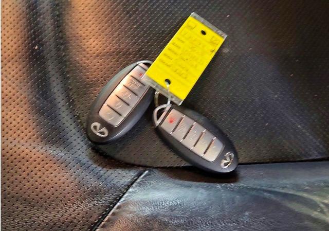 Фото 14 - INFINITI QX80