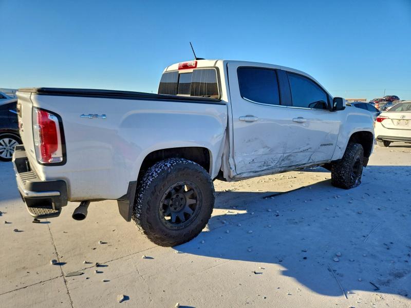 Фото 3 - GMC CANYON