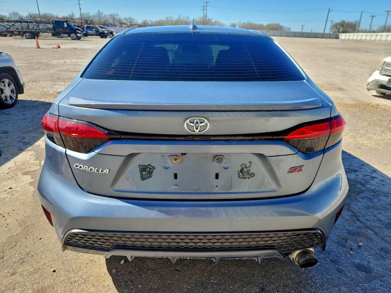 Фото 6 - TOYOTA COROLLA