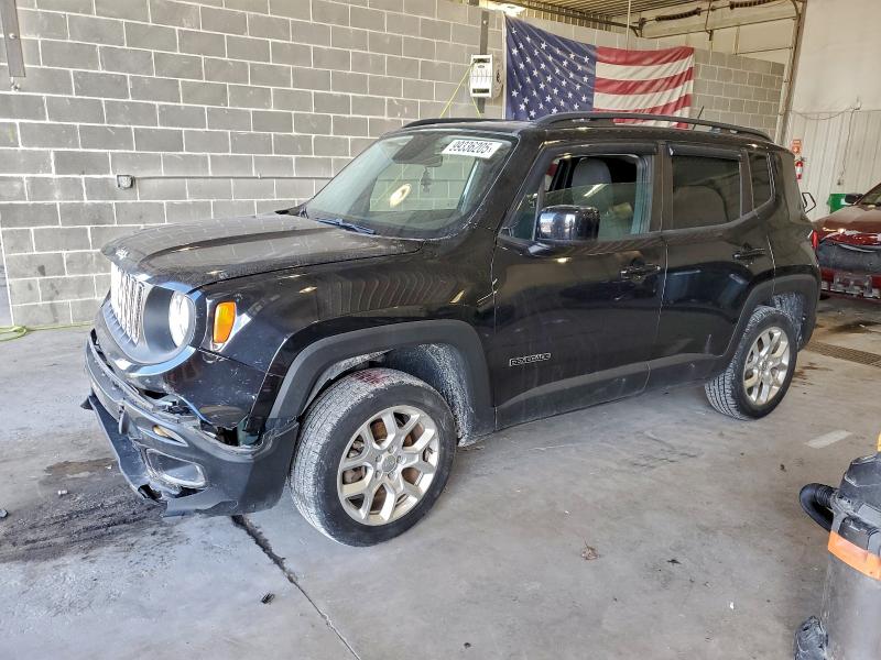 Фото 1 - JEEP RENEGADE