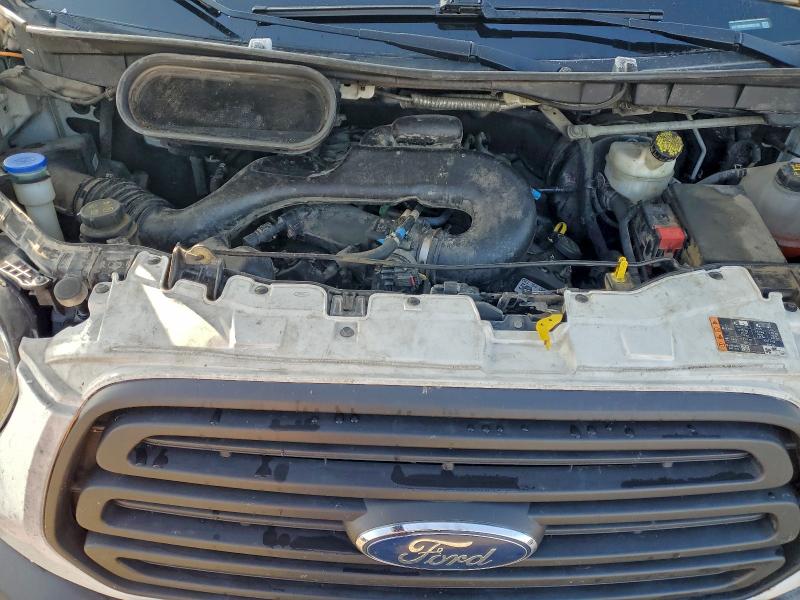 Фото 11 - FORD TRANSIT