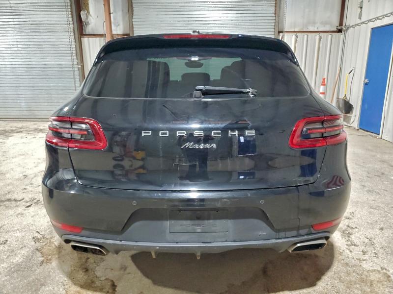 Фото 6 - PORSCHE MACAN