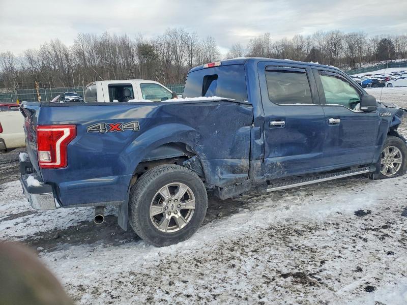 Фото 3 - FORD F-150