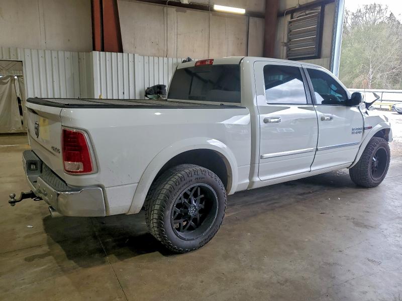 Фото 3 - RAM 1500