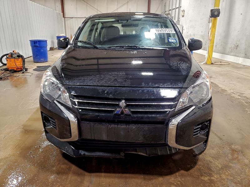 Фото 5 - MITSUBISHI MIRAGE