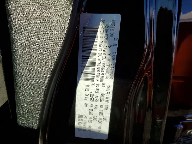 Фото 12 - JEEP WRANGLER