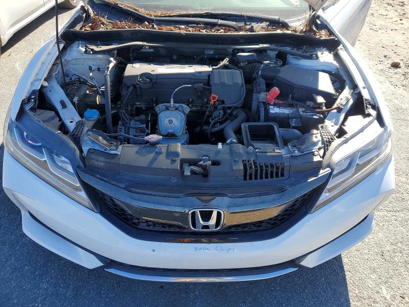 Фото 11 - HONDA ACCORD