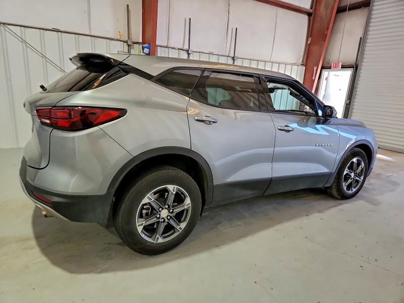 Фото 3 - CHEVROLET BLAZER