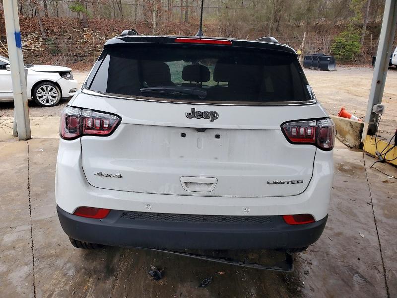 Фото 6 - JEEP COMPASS