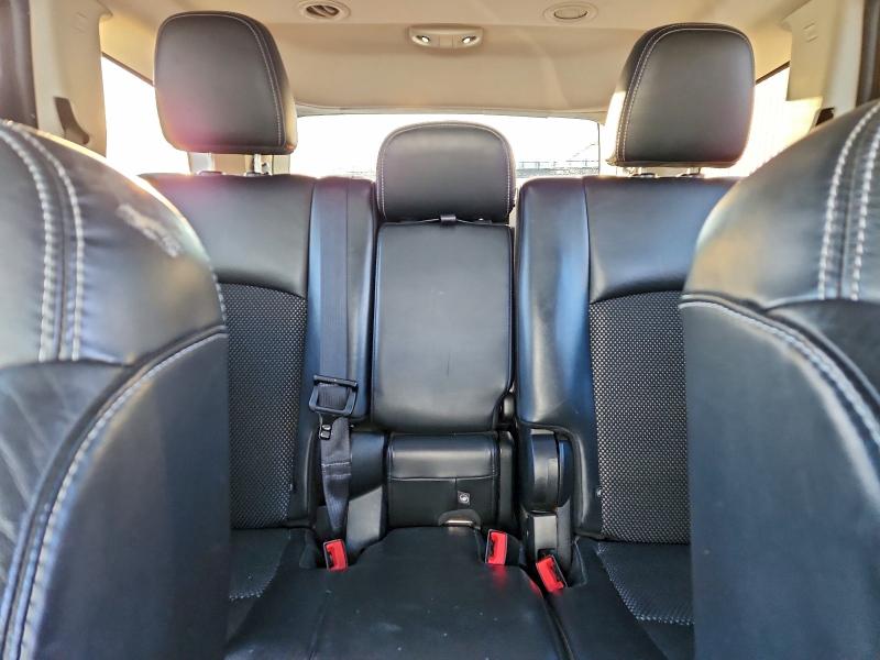 Фото 10 - DODGE JOURNEY