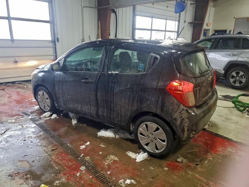 Фото 2 - CHEVROLET SPARK