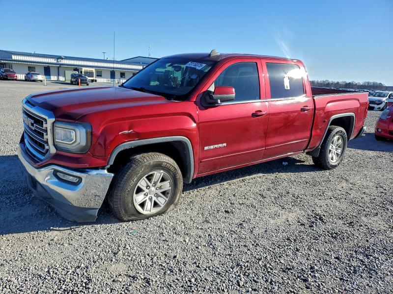 Фото 1 - GMC SIERRA