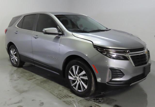 Фото 1 - CHEVROLET EQUINOX