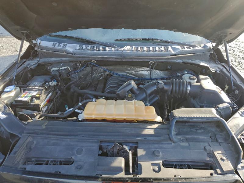 Фото 11 - FORD F150