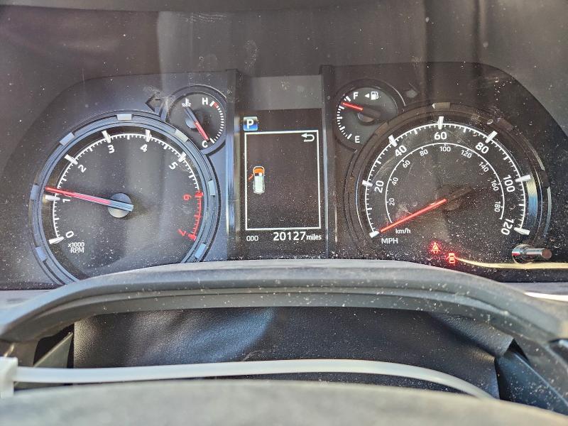 Фото 9 - TOYOTA 4RUNNER