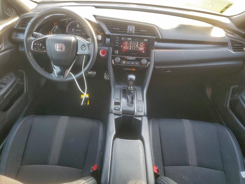 Фото 8 - HONDA CIVIC