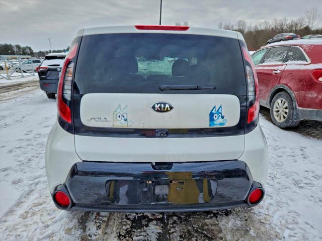 Фото 6 - KIA SOUL