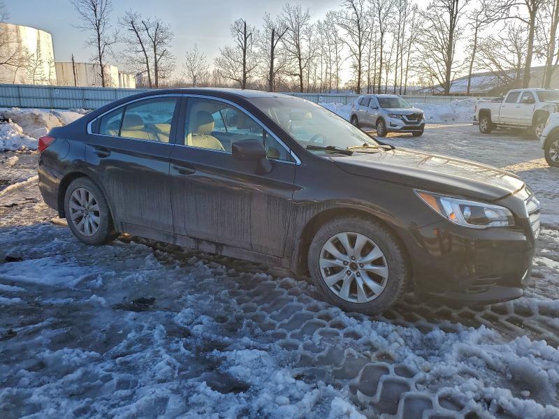 Фото 4 - SUBARU LEGACY