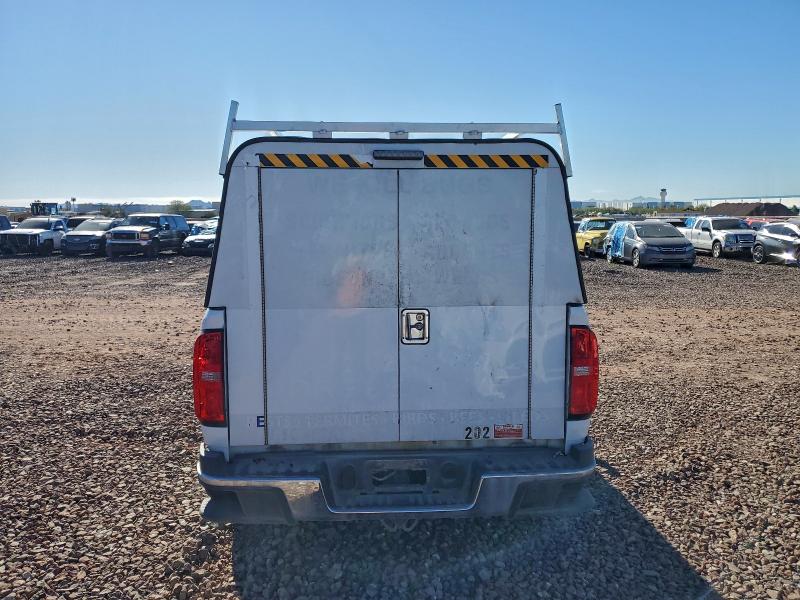 Фото 6 - CHEVROLET COLORADO