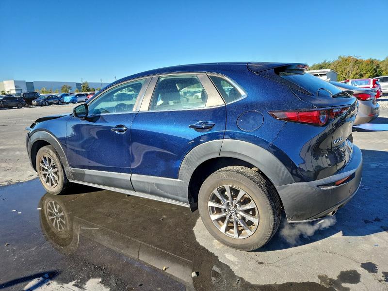 MAZDA CX30 2020 VIN 3MVDMABL1LM116939