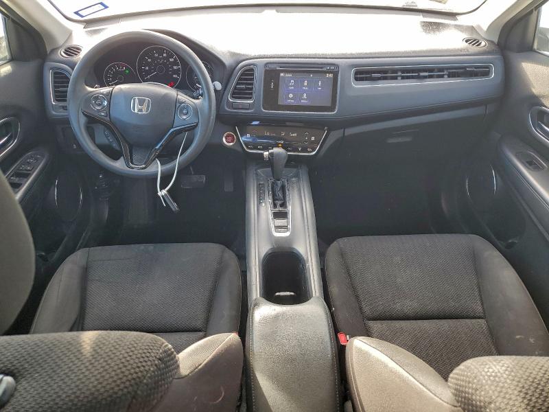 Фото 8 - HONDA HR-V