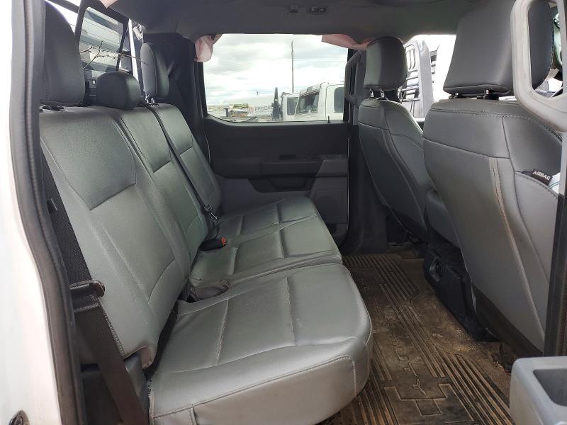 Фото 10 - FORD F350